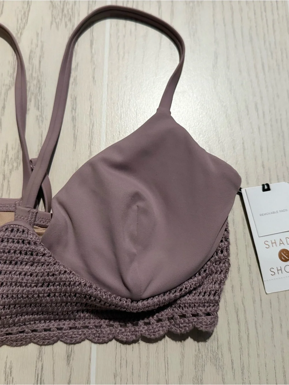 Shade & Shore nwt shade